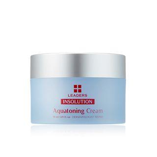 Leaders - Insolution Aquatoning Cream 50ml