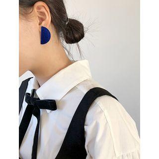 Half-moon Earrings