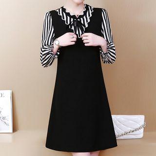 A-line Dress (various Designs)