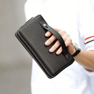 Long Zip Wallet