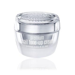 Goodal - Premium Snail Tone-up Cream 50ml 50ml