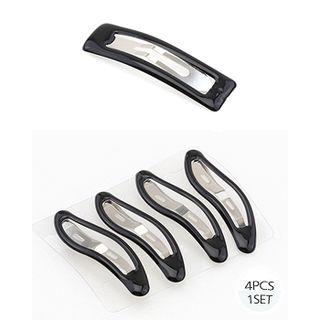 Hair Clip (2 Types)