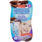 Beauty Formulas - Oxygen Rich Bubble Mask (chocolate) 1 Pack