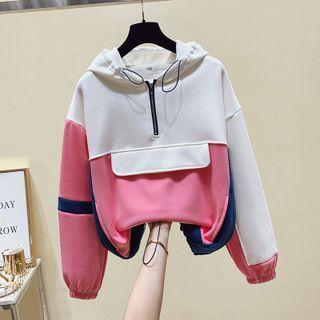 Loose-fit Top Jacket