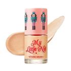 Etude House - My Little Nut Lucky Cheek Balm