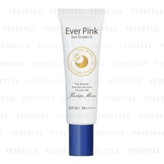 Penelopi Moon - Ever Pink Sun Screen Alpha Spf 50+ Pa++++ 35g
