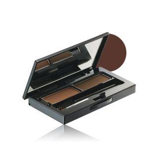 Cathy Cat - Eyebrow Pact (#02 Dark Brown)