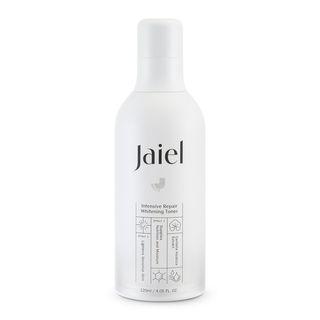 Jaiel - Intensive Repair Whitening Toner 120ml
