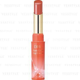 Dhc - Pure Color Lip Cream Spf 13 Pa+ (#ap103) (red) 1.4g
