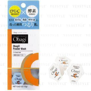 Dermacept By Dr. Zein Obagi - Obagic Powder Wash 30 Pcs