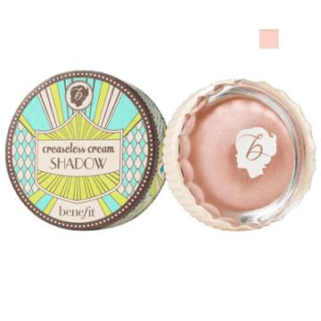 Benefit - Creaseless Cream Eyeshadow (r.s.v.p Sparkling Champagne) 4.5g/0.16oz