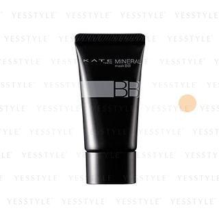 Kate - Mineral Mask Bb Cream Spf 30 Pa++ (#oc-b) 30g