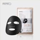 Repiel - Daily Bright Solution Mask 1pc