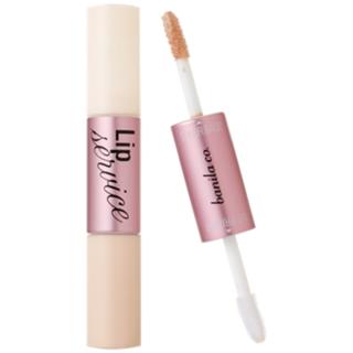 Banila Co. - Lip Service Spf15 Pa+