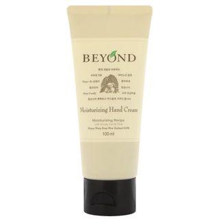 Beyond - Moisturizing Hand Cream 100ml