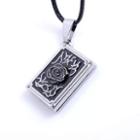 Rose Necklace