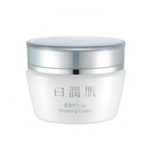 Hadatuko - Whitening Cream 50g