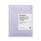 Mizon - Enjoy Vital-up Time Lift Up Mask 25ml