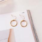 Layered Hoop Earrings