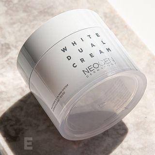 Neogen - Dermalogy White Dual Cream 80ml
