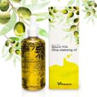 Elizavecca - Olive Cleansing Oil 300ml
