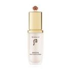 The History Of Whoo - Gongjinhyang Mi Velvet Liquid Foundation - 3 Colors #21