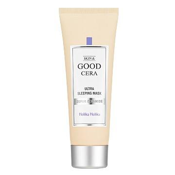 Holika Holika - Skin And Good Cera Ultra Sleeping Mask 70ml