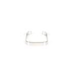 Square Open Bangle