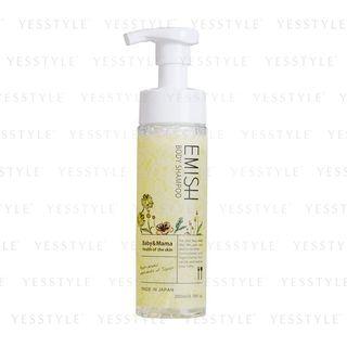 Emish - Body Shampoo 200ml