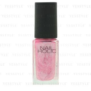 Kose - Nail Holic Classic Color (#pk809) 5ml