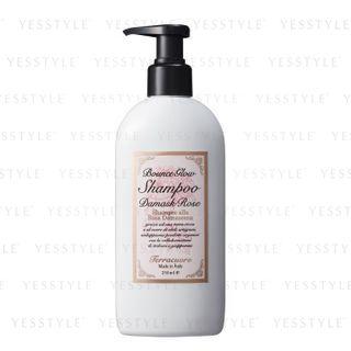 Terracuore - Damask Rose Bounce Glow Shampoo 250ml