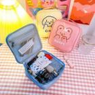 Print Toiletry Pouch