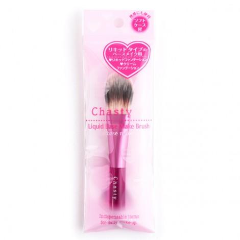 Chasty - Liquid Base Makeup Brush 1 Pc