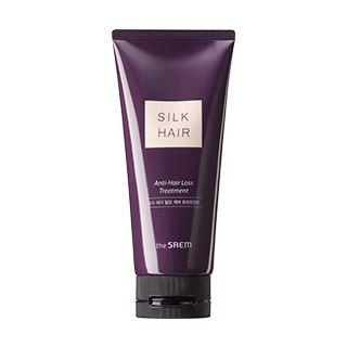 The Saem - Silk Hair Hair Loss Care Treatment 150ml 150ml