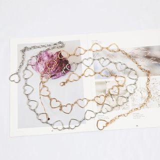 Chain Belt (various Designs)