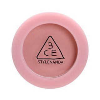 3ce - Face Blush Split Second Edition #city Mauve 5.5g