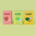 Nothing Better - Inner Cleanse Detox Powder - 3 Types Sweet Green Pumpkin