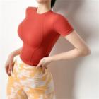 Quick-dry Sports Top