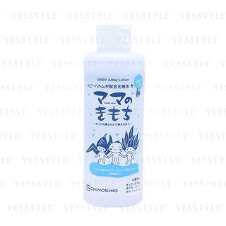 Chinoshio - Mons Love Face & Body Lotion 200ml