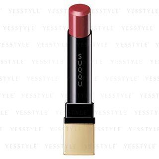 Suqqu - Extra Glow Lip Stick (#08 Fukabeni) 3.7g