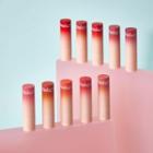 Neker  - Veilayer Matte Lips - 10 Colors #03 Cashmere Coral
