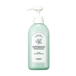 Skinfood - Peppermint Fresh Scalp Conditioner 500ml