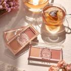 Memebox - Im Meme Im Afternoon Tea Blusher Palette 1pc