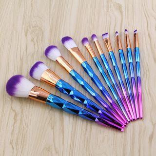 Set: Gradient Makeup Brush
