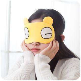 Icy Eye Mask