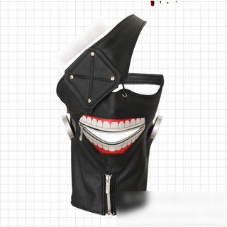 Tokyo Ghoul Cosplay Mask