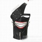Tokyo Ghoul Cosplay Mask