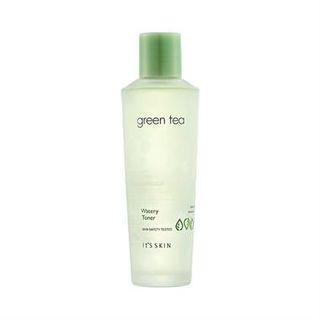 Its Skin - Green Tea Watery Toner 150ml 150ml