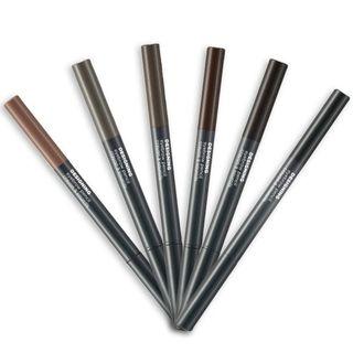 The Face Shop - Designing Eyebrow #03 Brown