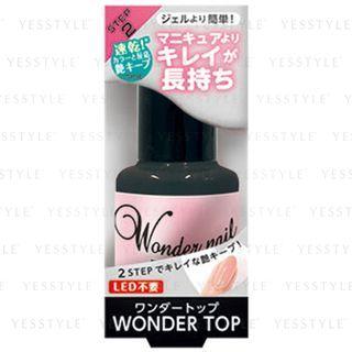 Dear Laura - Wonder Nail (#wn-01) 10ml
